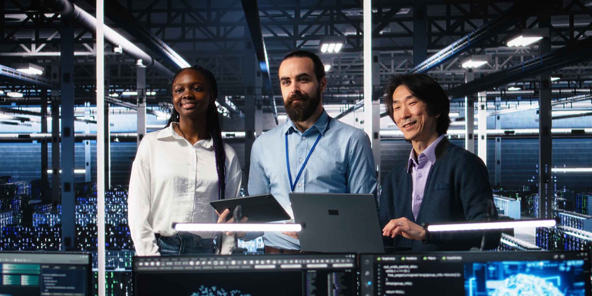 Light House Tech Systems – Technology Support